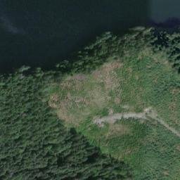 Satellite imagery of Hales Point, CA