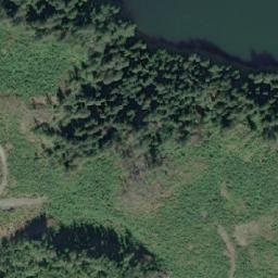 Satellite imagery of William Point, CA