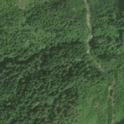 Satellite imagery of Bullveke Point, CA