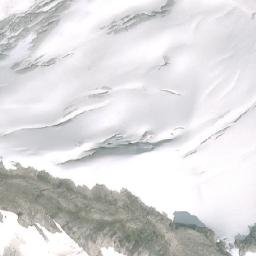 Satellite imagery of Blackfin Peak, CA