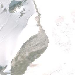Satellite imagery of Blackfin Peak, CA