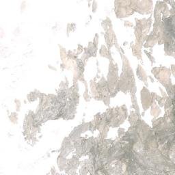 Satellite imagery of Blackfin Peak, CA