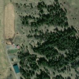 Satellite imagery of Rose Hill, CA