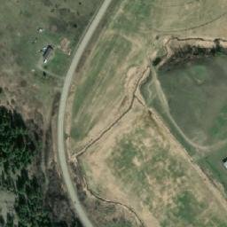 Satellite imagery of Rose Hill, CA