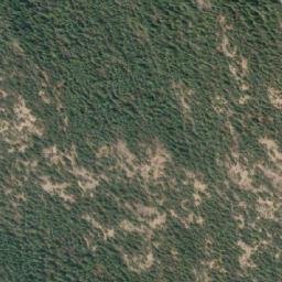 Satellite imagery of Swansea Mountain, CA