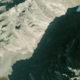 Satellite imagery of Mount Macdonell, CA