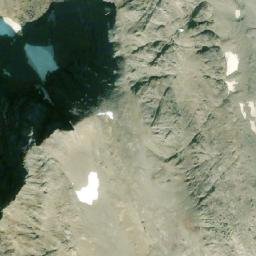 Satellite imagery of Mount Macdonell, CA