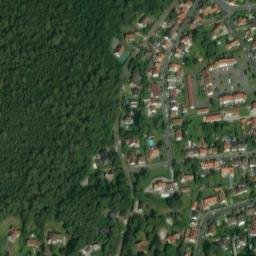 Satellite imagery of 6282603 - A, GB