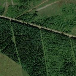 Satellite imagery of Prussia Belgium No 148, BE
