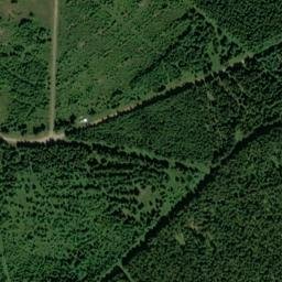 Satellite imagery of Prussia Belgium No 148, BE