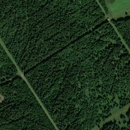 Satellite imagery of Prussia Belgium No 150, BE