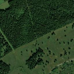 Satellite imagery of Prussia Belgium No 150, BE