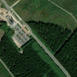 Satellite imagery of Botrange, BE