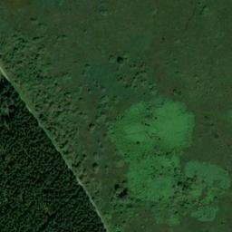 Satellite imagery of Botrange, BE