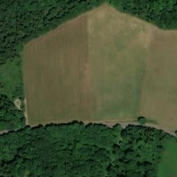 Satellite imagery of Königs-Berg, DE
