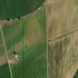 Satellite imagery of Lewester Berg, DE