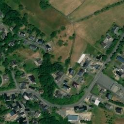 Satellite imagery of Kranberg, DE