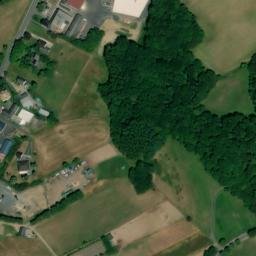 Satellite imagery of Kranberg, DE