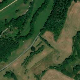 Satellite imagery of Langscheider Berg, DE