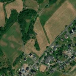 Satellite imagery of Langscheider Berg, DE