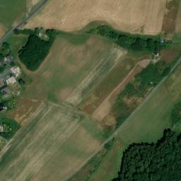 Satellite imagery of Langscheider Berg, DE