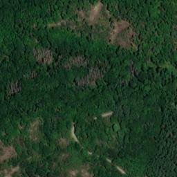 Satellite imagery of Hornberg, DE