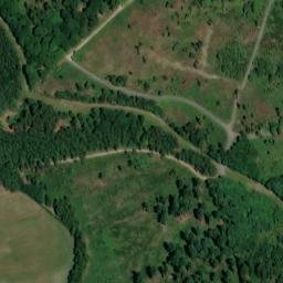 Satellite imagery of Häuschen, DE