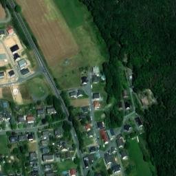 Satellite imagery of Kirchberg, DE