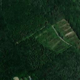 Satellite imagery of Kirchberg, DE
