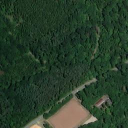 Satellite imagery of Kirchberg, DE