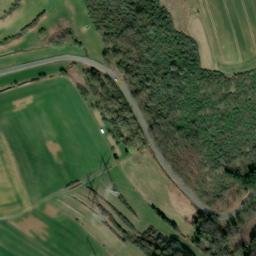 Satellite imagery of Wingartsberg, DE