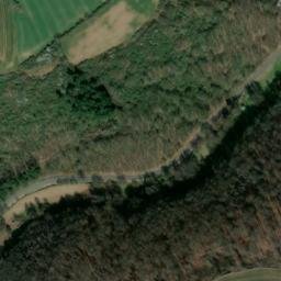 Satellite imagery of Wingartsberg, DE