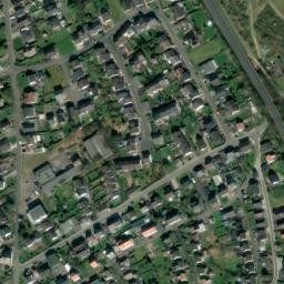 Satellite imagery of Hunger-Berg, DE