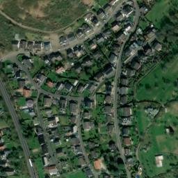 Satellite imagery of Hunger-Berg, DE