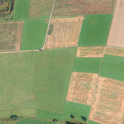 Satellite imagery of Lanzenberg, DE