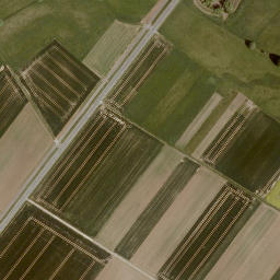 Satellite imagery of Galgenberg, DE