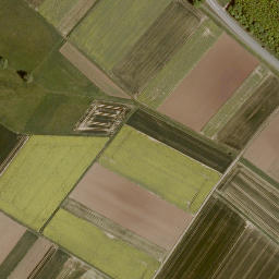 Satellite imagery of Galgenberg, DE