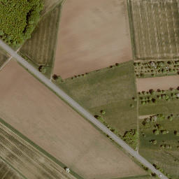 Satellite imagery of Galgenberg, DE