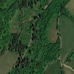 Satellite imagery of Warte, DE