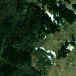 Satellite imagery of Abtsrodaer Kuppe, DE
