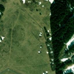 Satellite imagery of Abtsrodaer Kuppe, DE