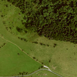 Satellite imagery of Horbel, DE