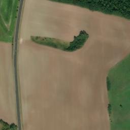 Satellite imagery of Heiliger Berg, DE