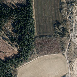 Satellite imagery of Steinerner Berg, DE