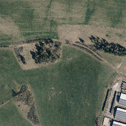 Satellite imagery of Apfelberg, DE