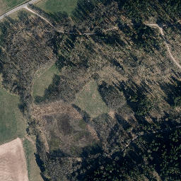 Satellite imagery of Apfelberg, DE