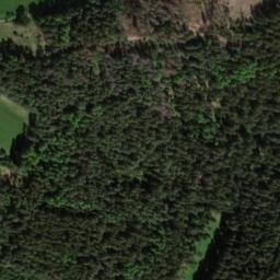 Satellite imagery of Waldauer Höhe, DE