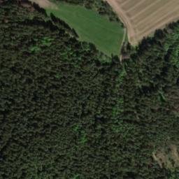 Satellite imagery of Waldauer Höhe, DE