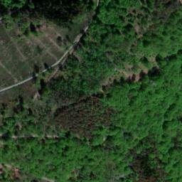 Satellite imagery of Hohe Warth, DE