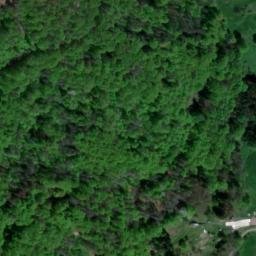 Satellite imagery of Hohe Warth, DE